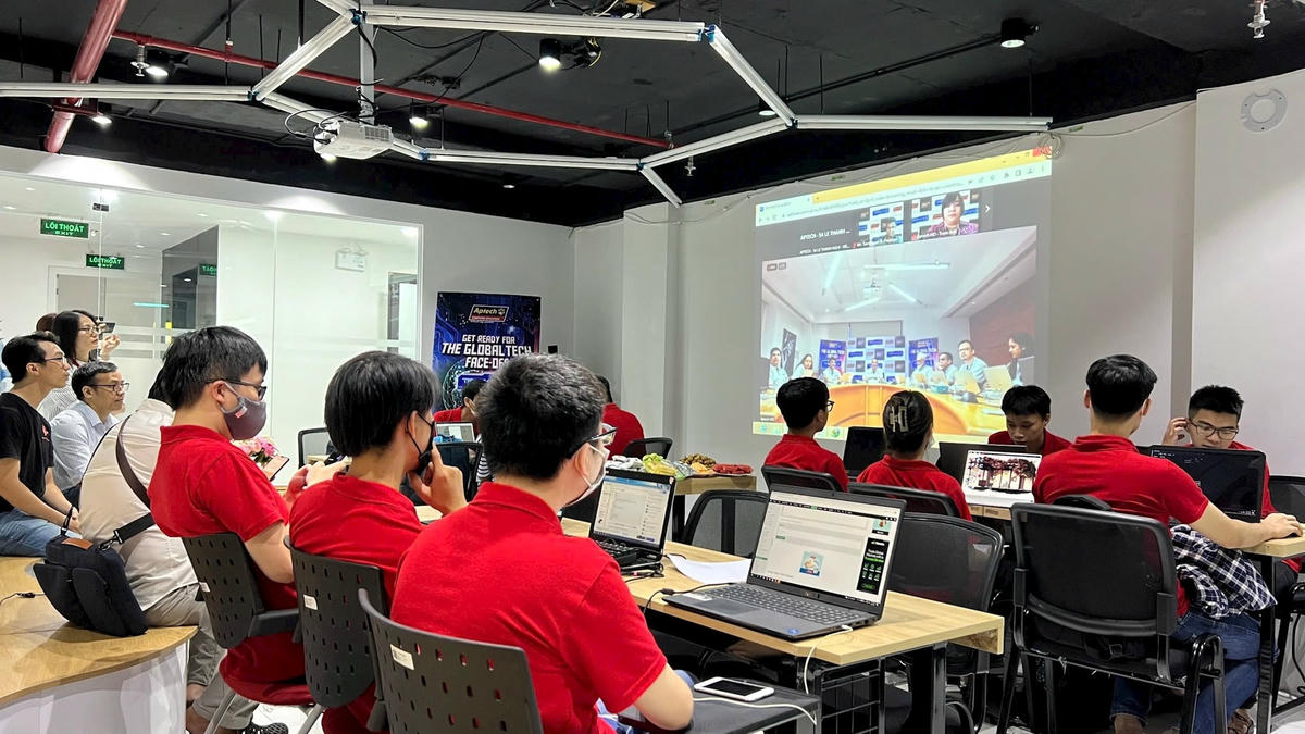 ảnh lao động nước ngoài