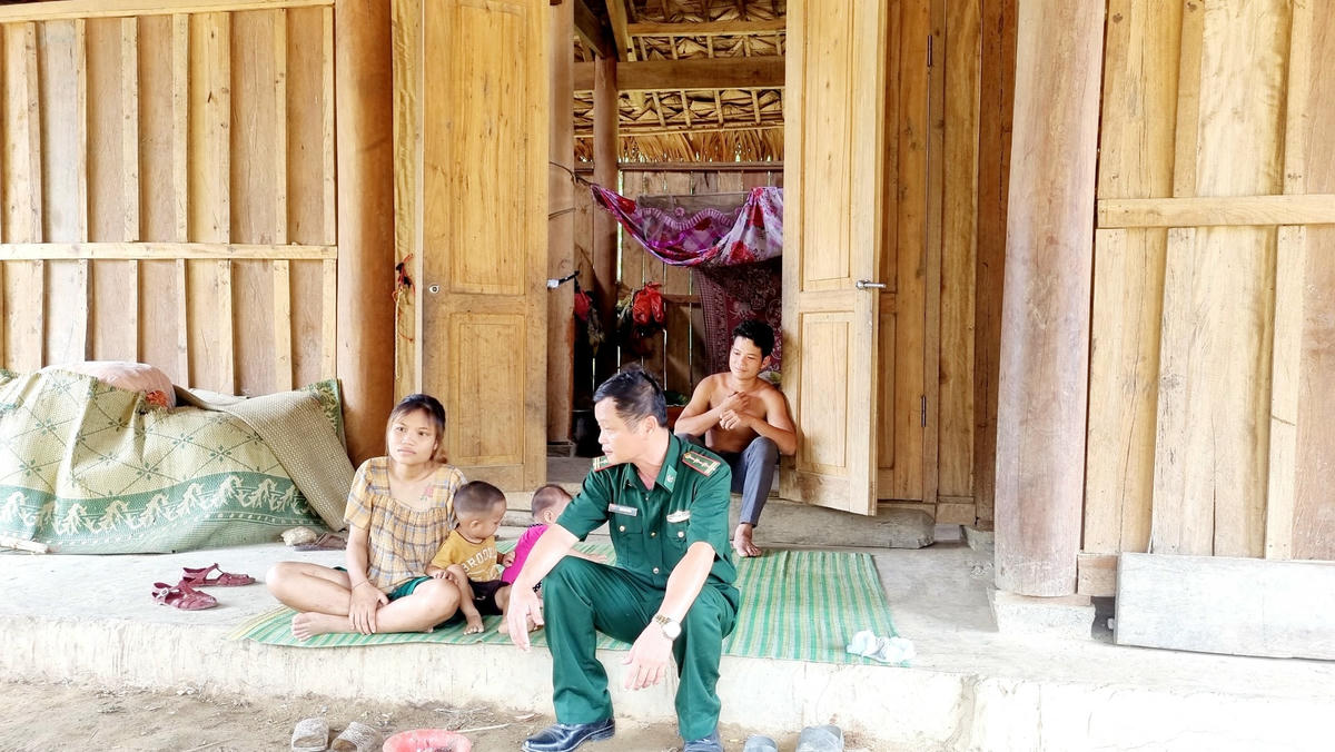 Trong thời gian qua, tại Nghệ An có sự tham gia tích cực của cả hệ thống chính trị trong việc triển khai thực hiện Chương trình.