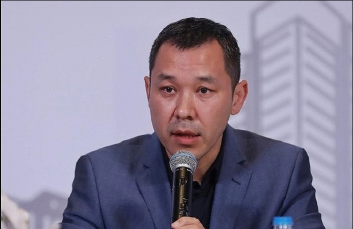 Chủ tịch Coteccons