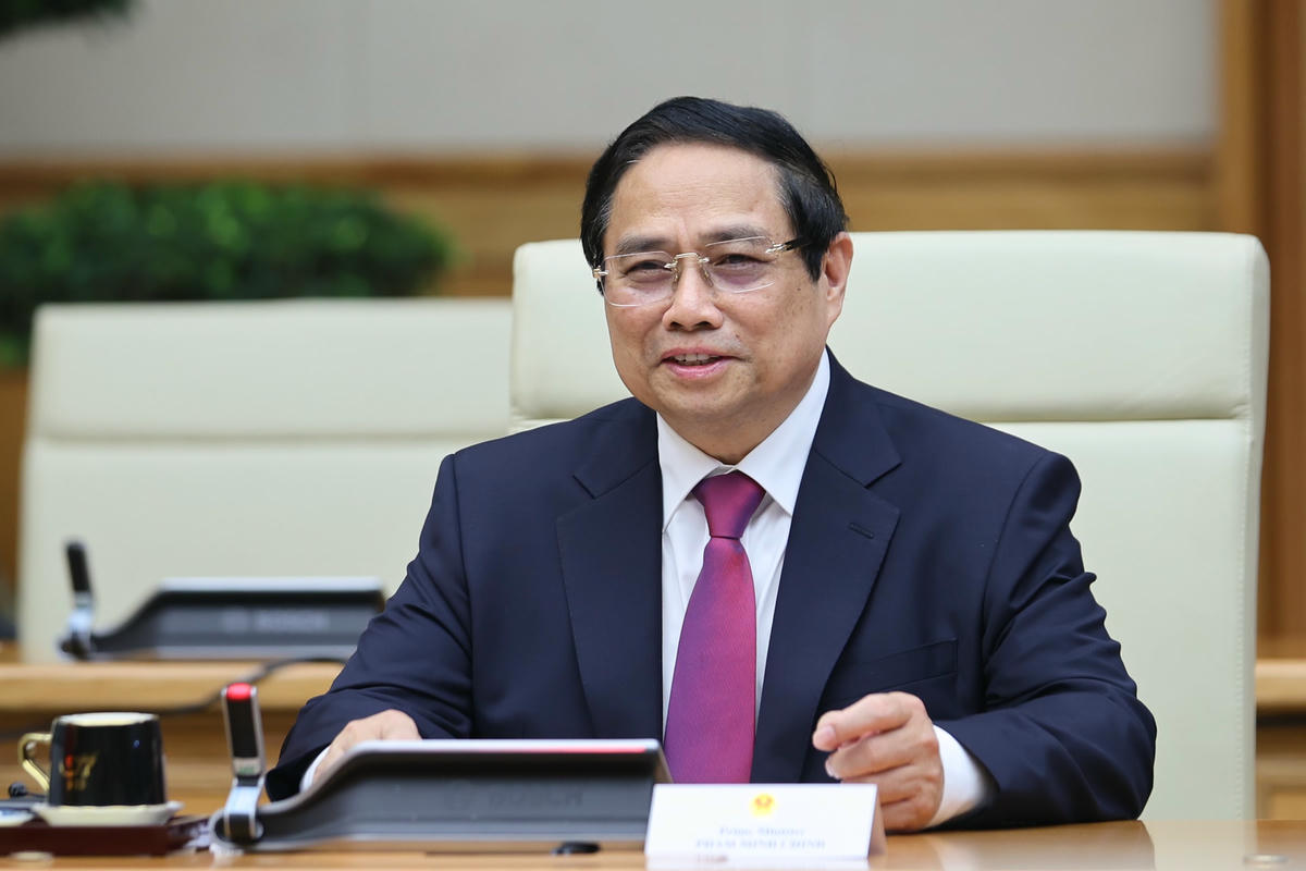 Việt Nam, Tây Ban Nha hướng tới quan hệ Đối tác chiến lược toàn diện- Ảnh 6. Việt Nam, Tây Ban Nha hướng tới quan hệ Đối tác chiến lược toàn diện- Ảnh 6.