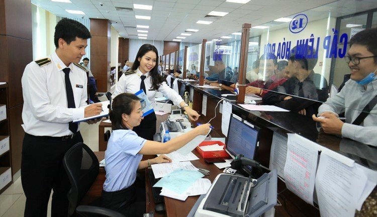 Công tác lập dự toán không đầy đủ mẫu biểu, không thuyết minh chi tiết các khoản thu chi theo yêu cầu. Ảnh minh họa