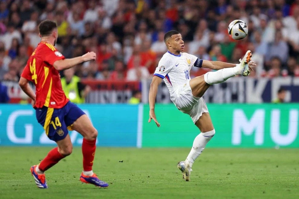 (Nguồn: Getty Images) Tay_ban_nha-vs-Phap_1007-17.jpg