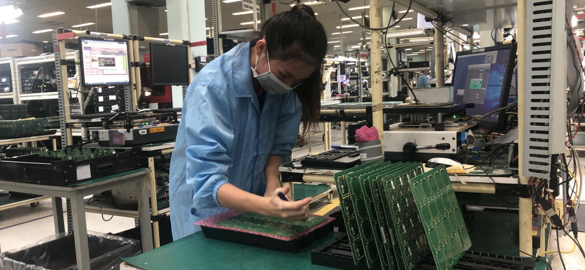 TP HCM luôn tìm hiểu và tháo gỡ khó khăn cho doanh nghiệp.