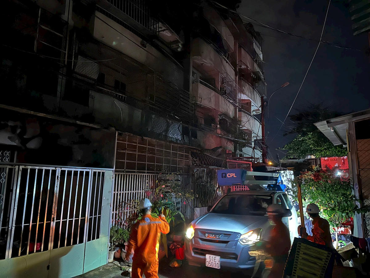 ảnh to bài chính