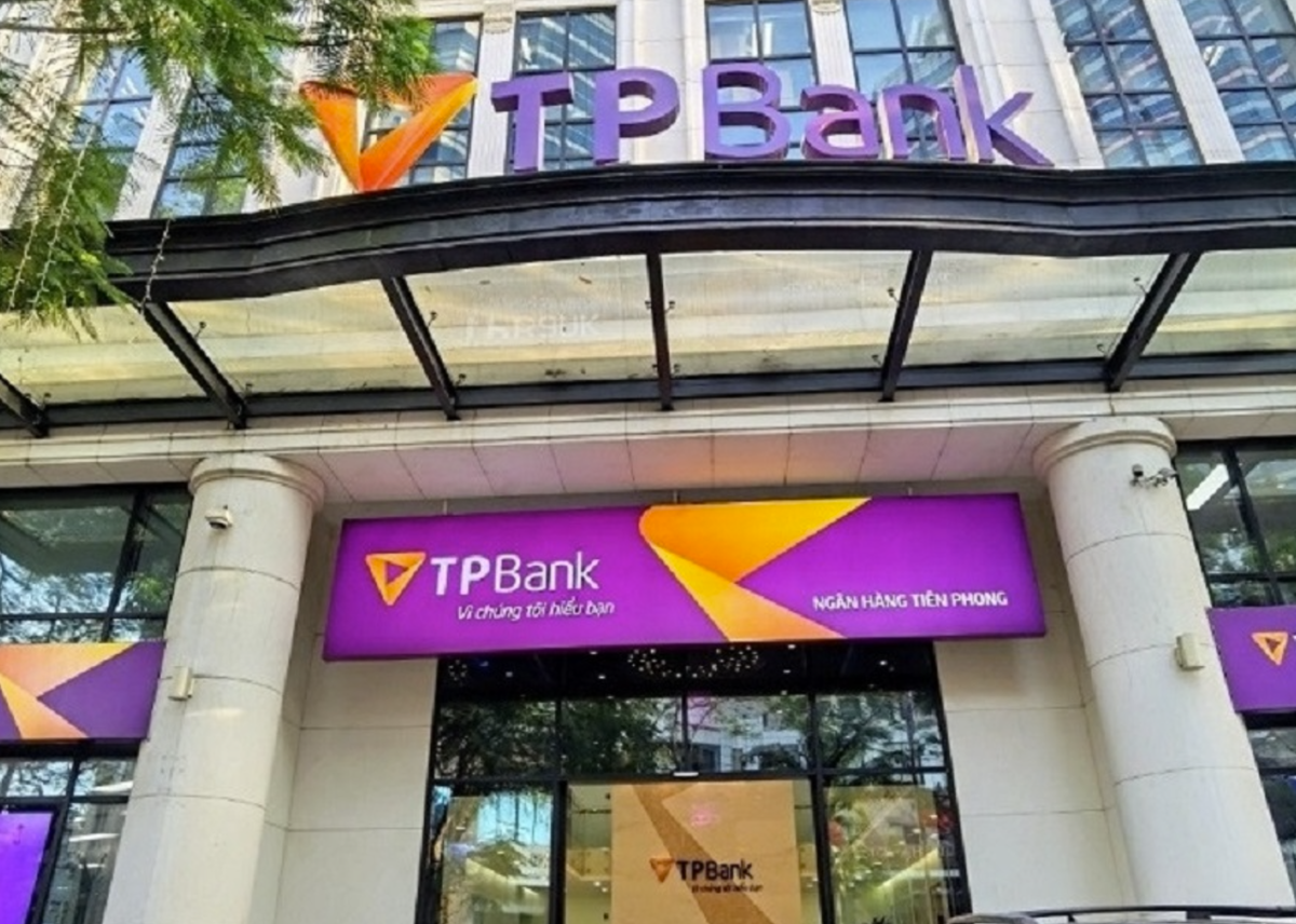 TPBank mua lại hơn 340 tỷ đồng trái phiếu trước hạn ddk