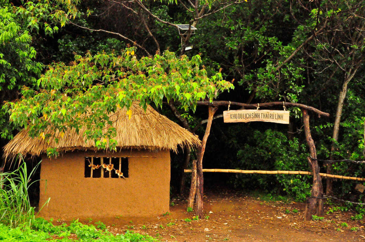 UBND tỉnh Quảng Trị yêu cầu Công ty Sông Hiền khẩn trương hoàn thiện hồ sơ đề xuất điều chỉnh dự án Khu du lịch sinh thái Rú Lịnh.