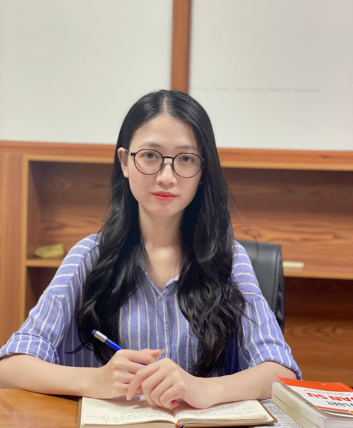 Luật sư Tạ Phương thuộc Văn phòng Luật sư Trung Hoà – Đoàn Luật sư thành phố Hà Nội.