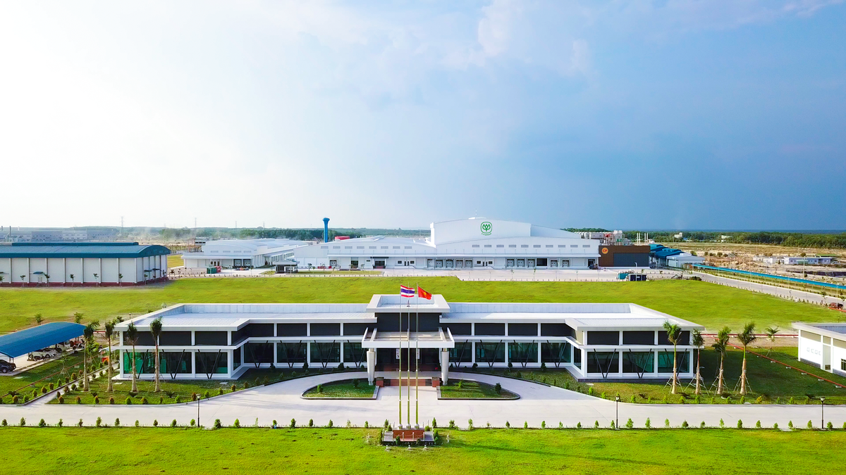 NM CHE BIEN THUC PHAM CPV - Food, BINH PHUOC