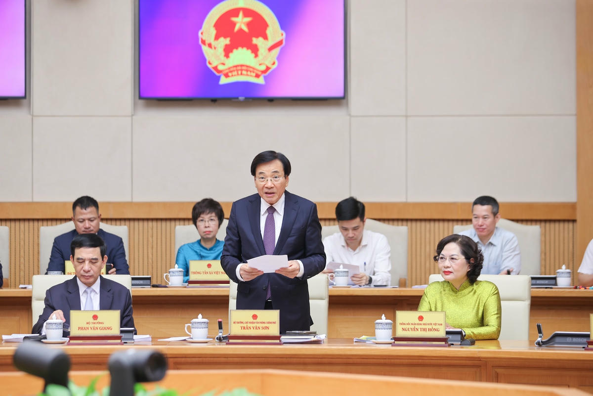 Thủ tướng: 'Làm ngày làm đêm, làm thêm ngày nghỉ' để hoàn thành công việc- Ảnh 5.