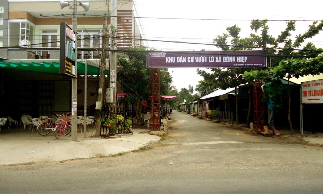 Công trình Nhiệt điện Ô Môn được giải ngân từ nguồn vốn ODA