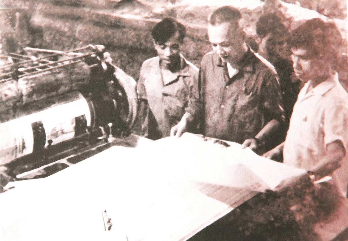 Ảnh 1-Báo Giải Phóng