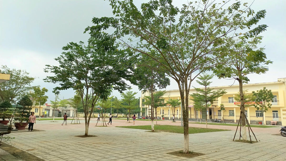 Tăng cường công tác đảm bảo an ninh trật tự trường học và phòng, chống bạo lực học đường trên địa bàn tỉnh Quảng Trị.