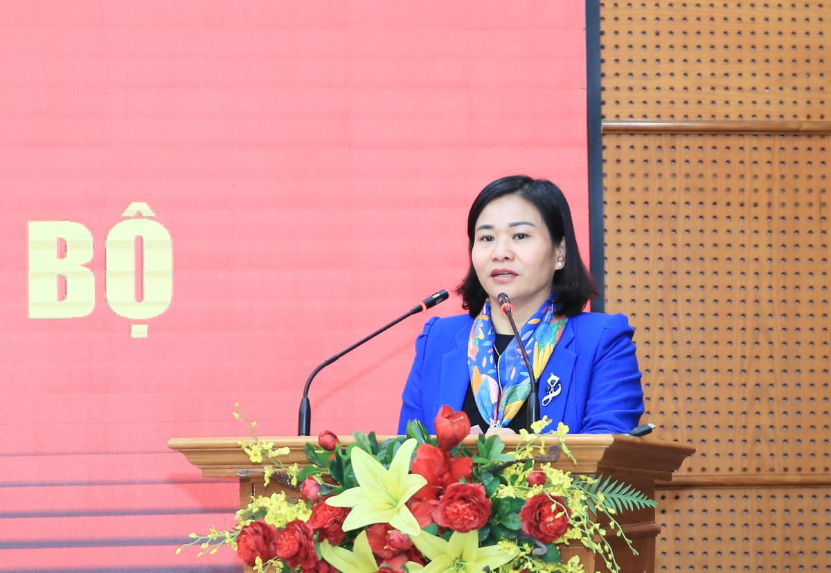 MTTQ thành phố Hà Nội, công tác cán bộ, ông Đàm Văn Huân, Hiệp thương, Nguyễn Lan Hương, Nguyễn Thị Tuyến.