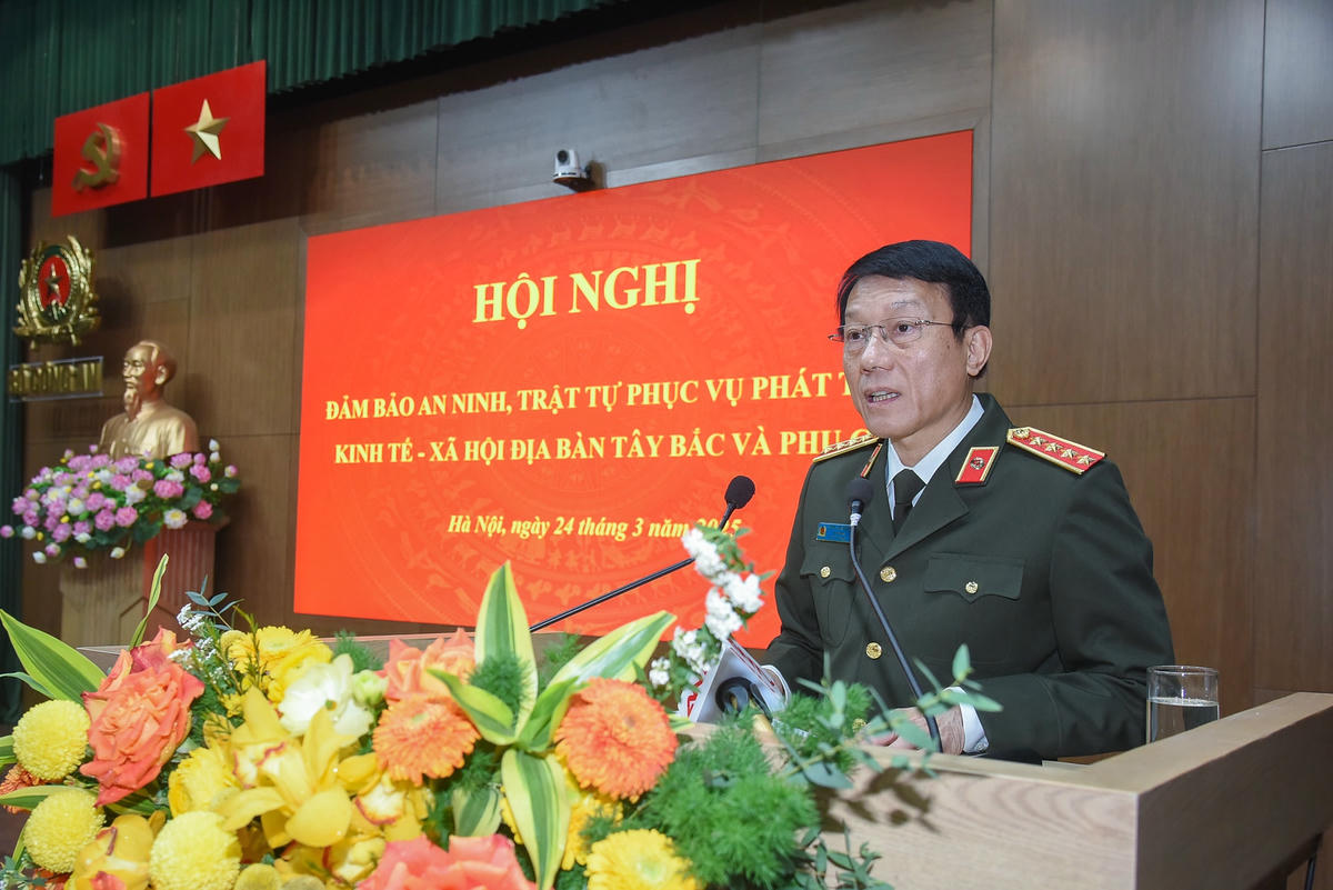 Thủ tướng: 9 nhóm nhiệm vụ trọng tâm để tạo nền tảng vững chắc phát triển Tây Bắc- Ảnh 3. Thủ tướng: 9 nhóm nhiệm vụ trọng tâm để tạo nền tảng vững chắc phát triển Tây Bắc- Ảnh 3.