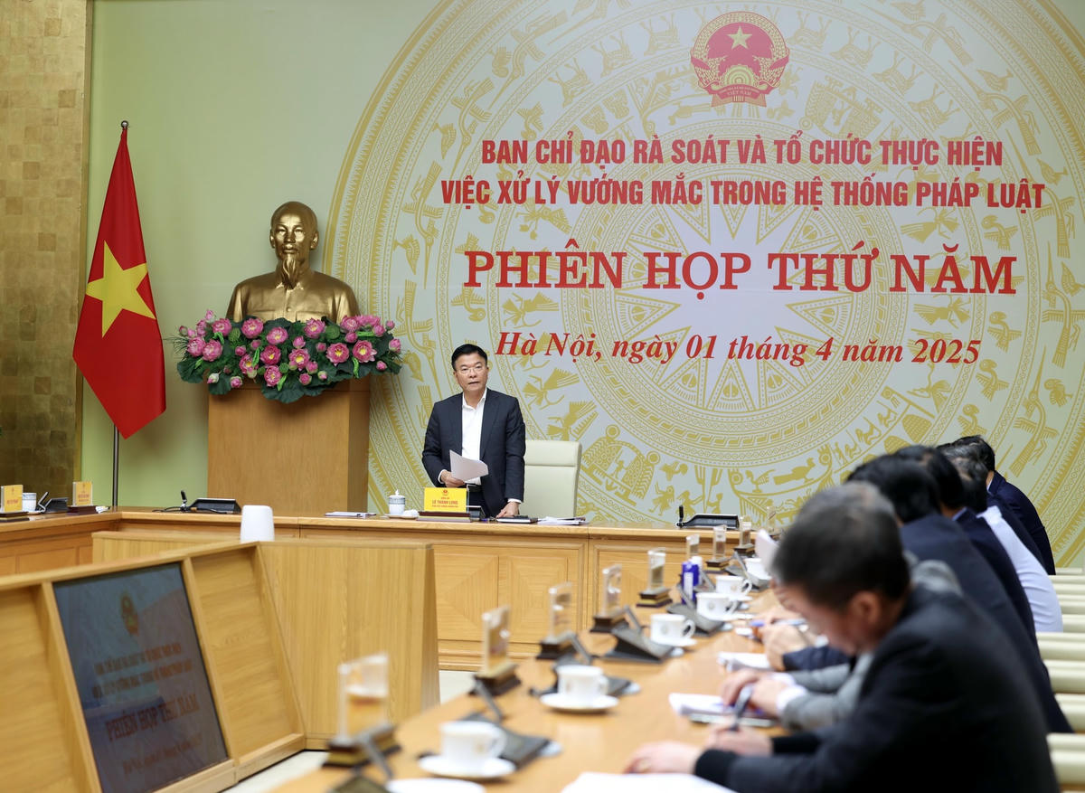 Khẩn trương hoàn thiện các văn bản về tổ chức bộ máy sẽ trình Quốc hội tại Kỳ họp thứ 9 tới- Ảnh 7. Khẩn trương hoàn thiện các văn bản về tổ chức bộ máy sẽ trình Quốc hội tại Kỳ họp thứ 9 tới- Ảnh 7.