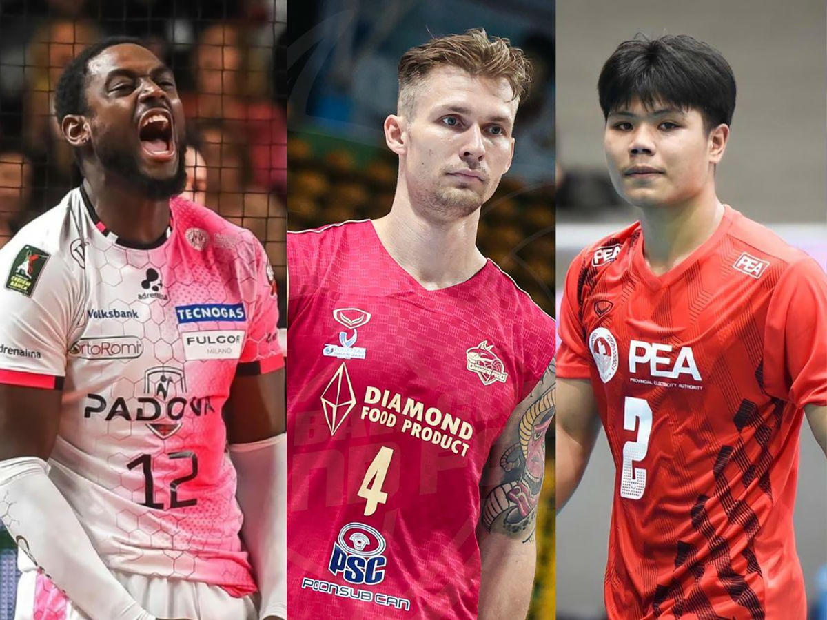 Bai the thao ngay 19-3