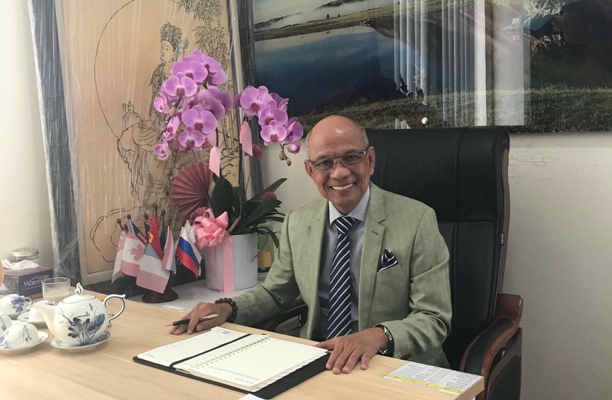 Nguyễn hồng huệ