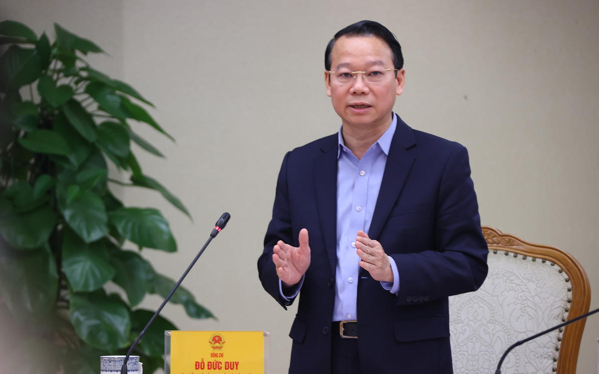 Nghị định về phát thải khí nhà kính phải bắt kịp sự thay đổi trong nước và quốc tế- Ảnh 2. Nghị định về phát thải khí nhà kính phải bắt kịp sự thay đổi trong nước và quốc tế- Ảnh 2.