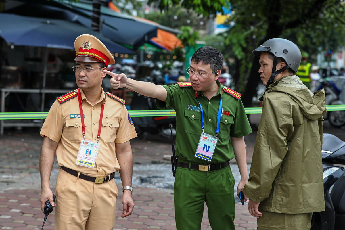 công an hà nội35