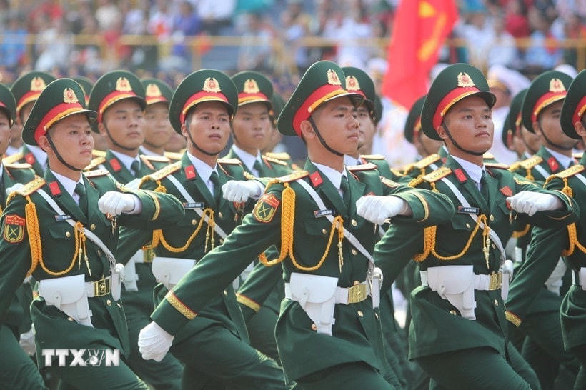 (Ảnh minh họa. Nguồn: TTXVN)