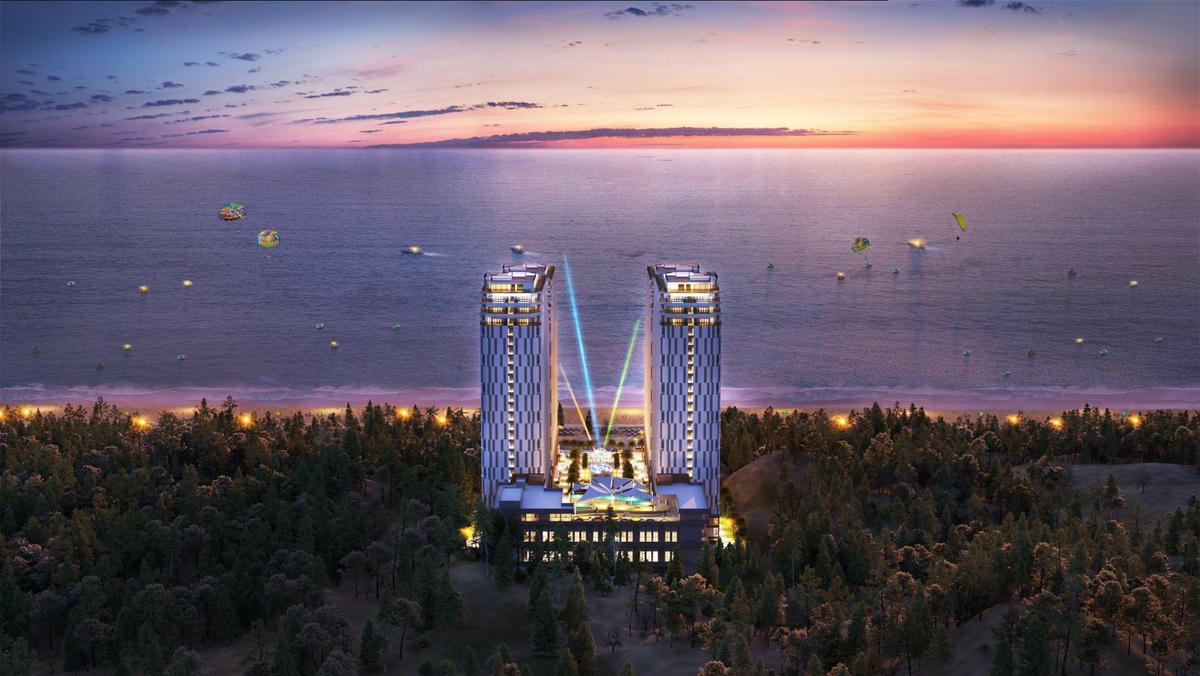 Thị trường BĐS kỳ vọng mở ra chương mới từ dòng sản phẩm Homeliday độc đáo.