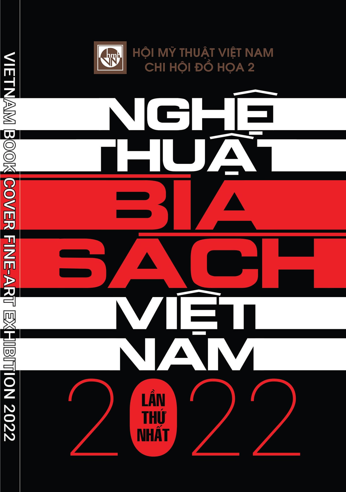 Cuốn sách “Nghệ thuật bìa sách Việt Nam” vừa được ra mắt.  