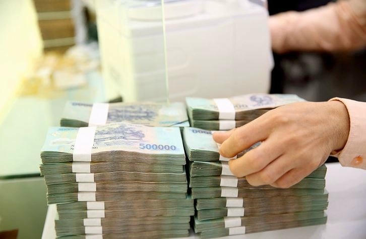 Nhiều nhà băng ồ ạt tăng vốn điều lệ trong thời gian vừa qua. Ảnh minh họa