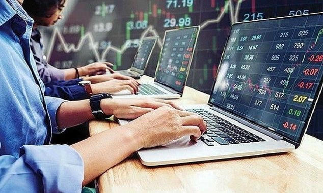 cảnh báo bảo mật tài khoản. Ảnh minh họa