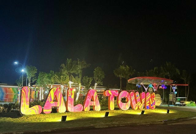 ala Town Đại Lải - Điểm hẹn hoàn hảo cho cuối tuần- Ảnh 5.