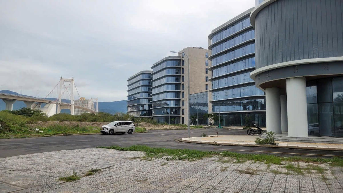 Công viên phần meeg số 3