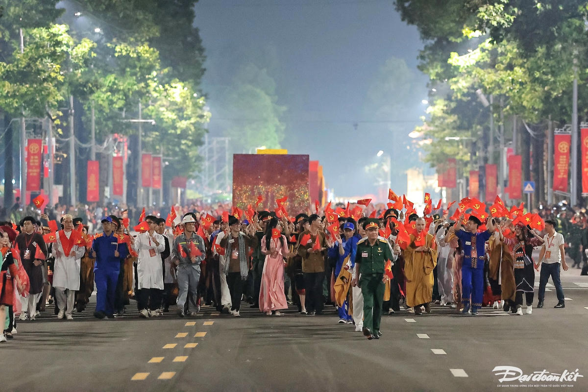 đại đoàn kết toàn dân3