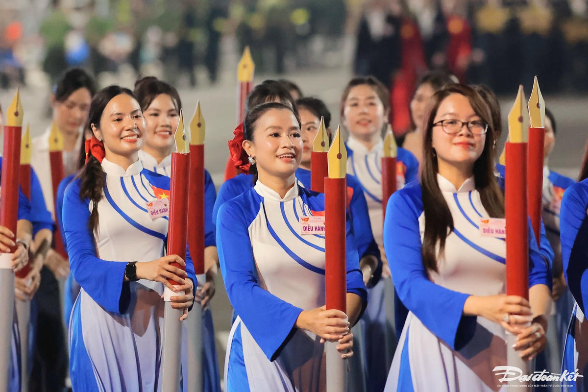 đại đoàn kết toàn dân22