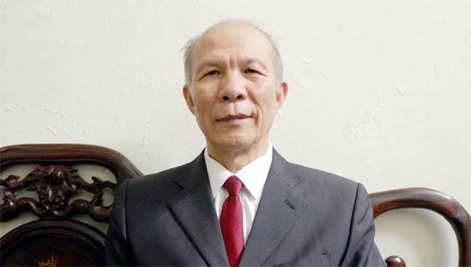 mr đinh trọng thịnh