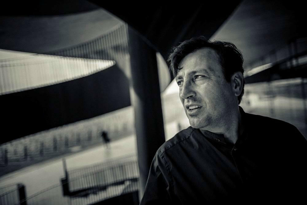 KTS nổi tiếng Marco Casamonti.