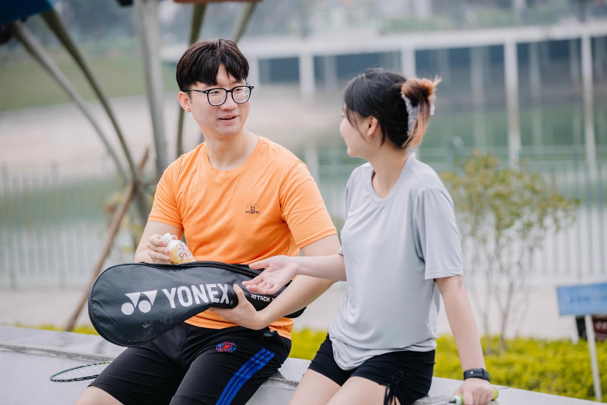 Nhu cầu bổ sung dinh dưỡng bên cạnh các bữa ăn thường nhật ngày càng cao.