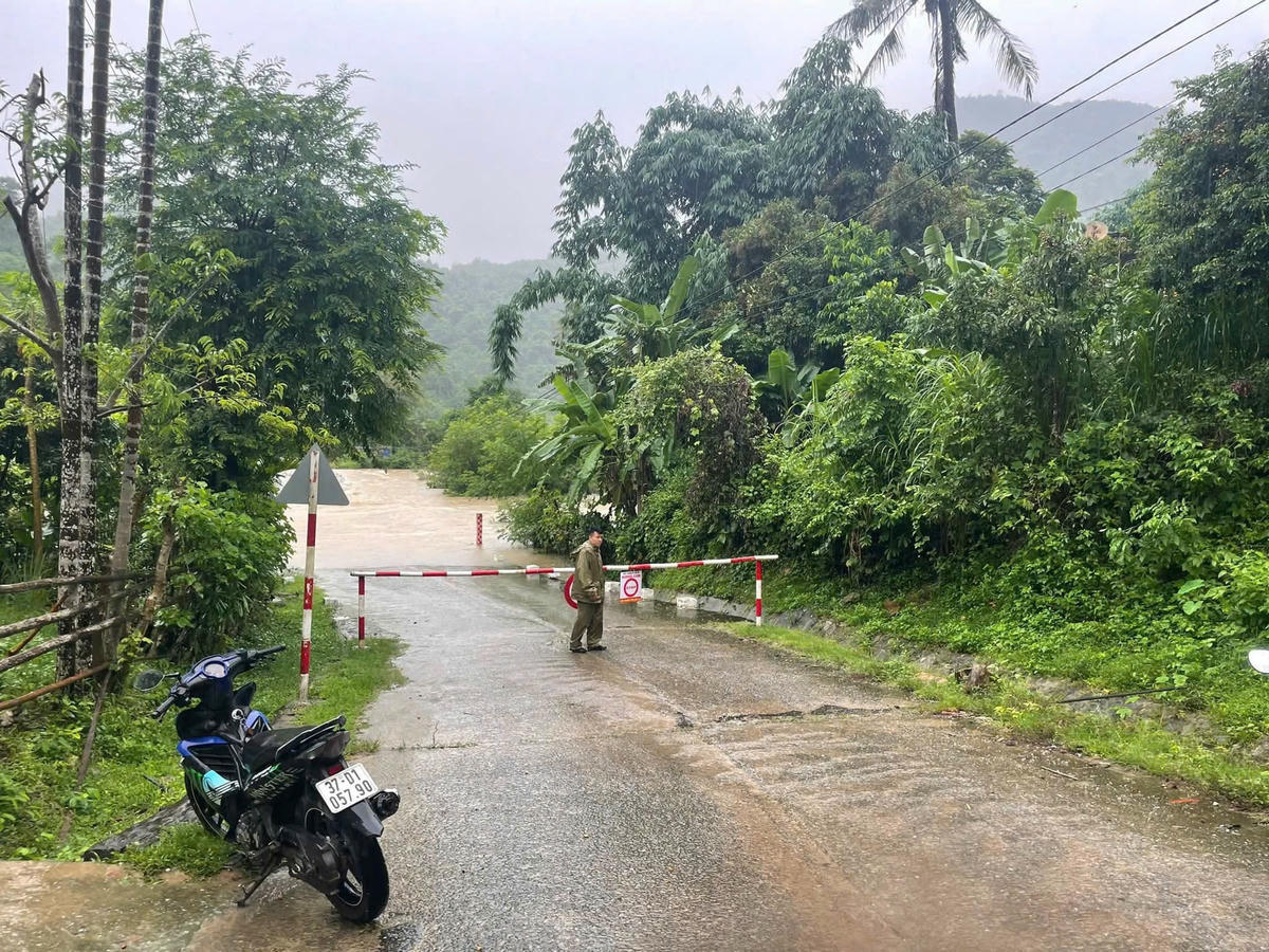 Ảnh 4- Nghệ An 22-7- Điền Bắc