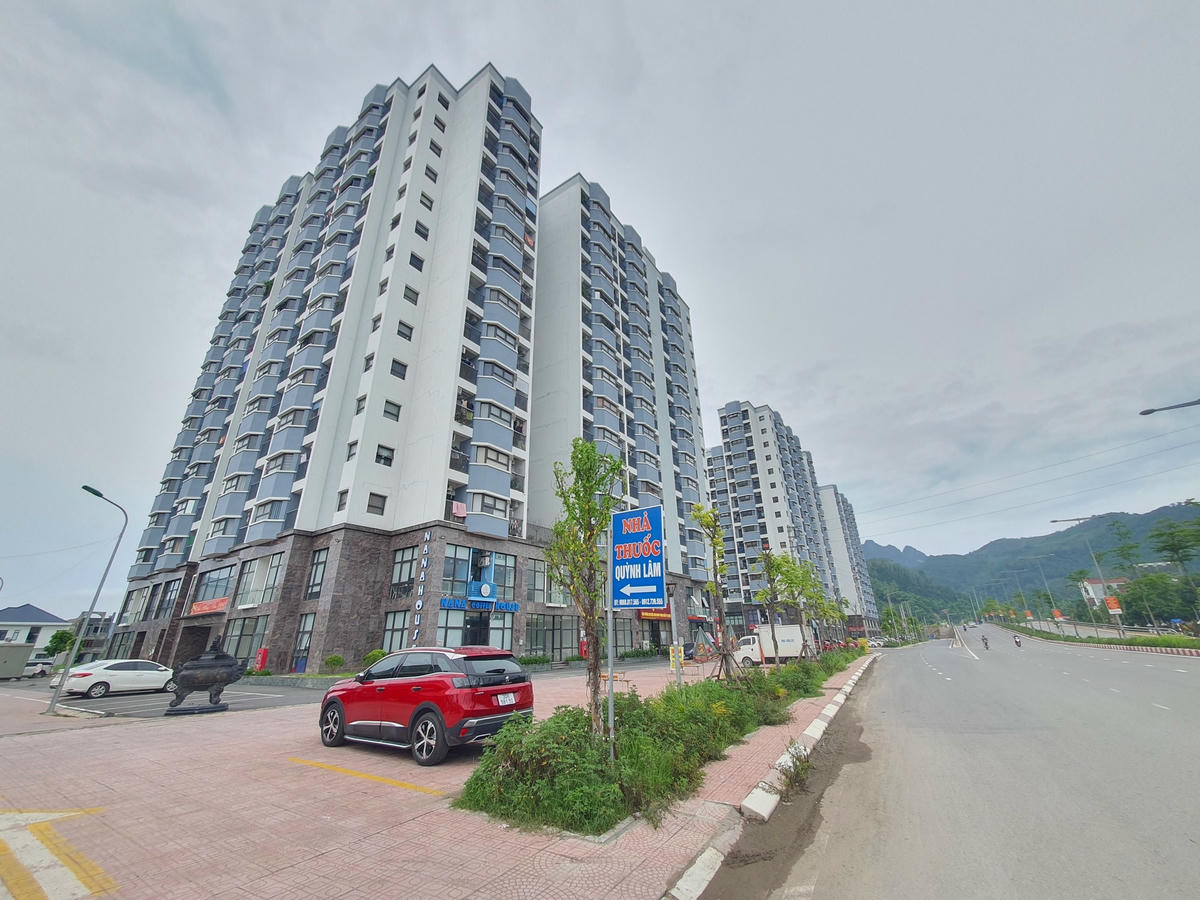 Nhiều hộ gia đình đã mua được nhà, ổn định tư tưởng, cuộc sống nhờ chính sách cho vay của NHCSXH.