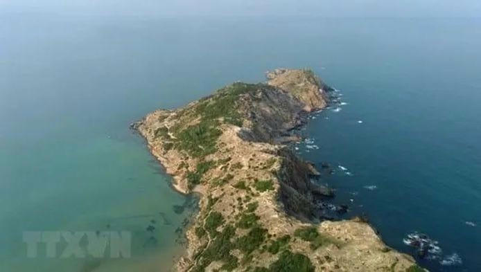 Dự án. Ảnh: TTXVN