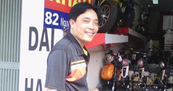 Tên tuổi của NSƯT Minh Tuấn thường gắn liền với những vai diễn phản diện.