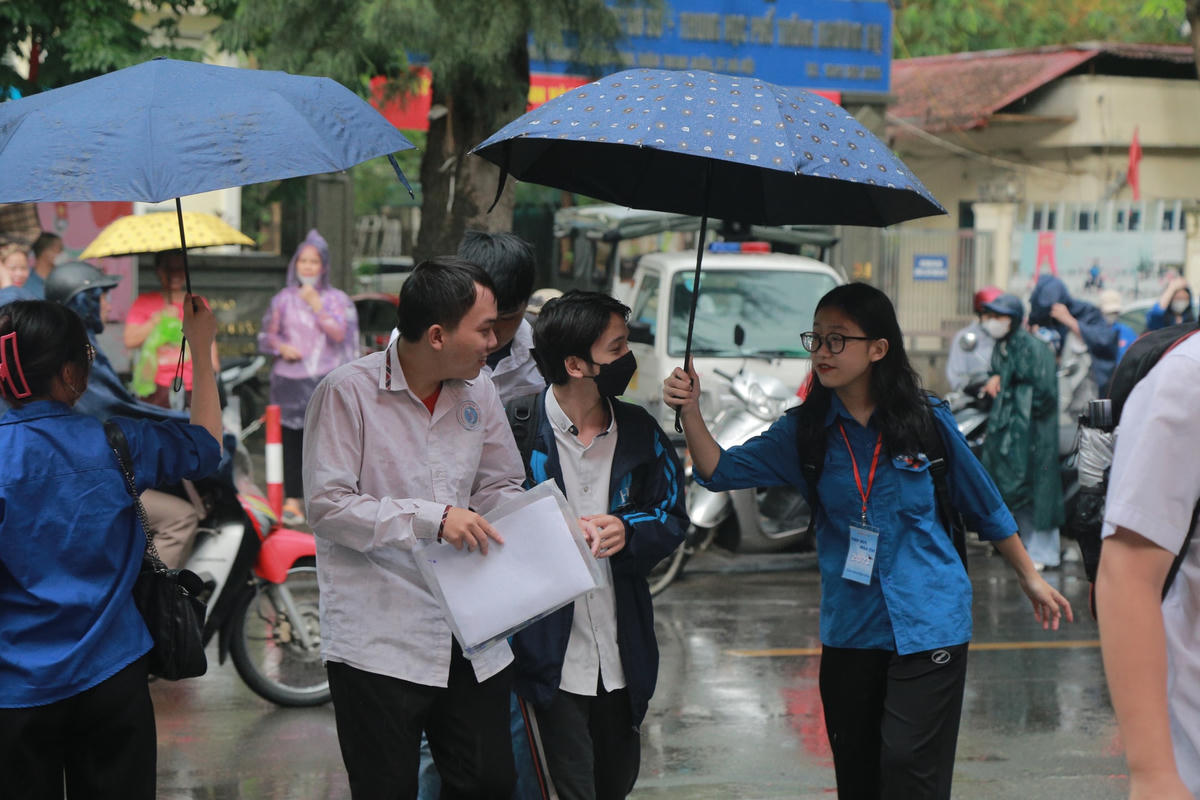 Ảnh minh họa: Quốc Thanh.