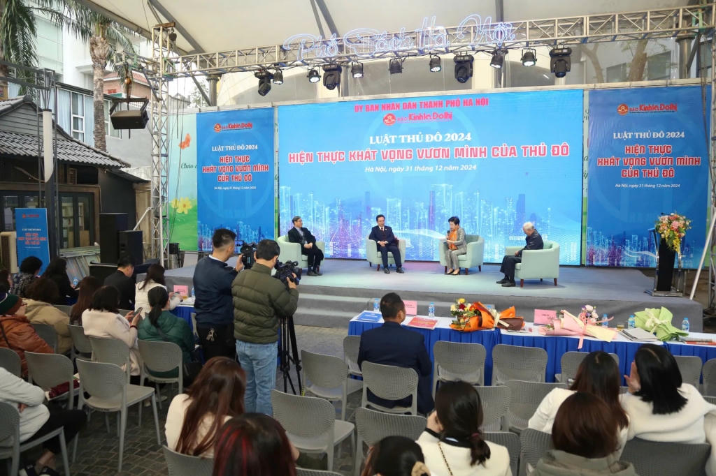 Vững bước thực hiện sứ mệnh đồng hành cùng bạn đọc