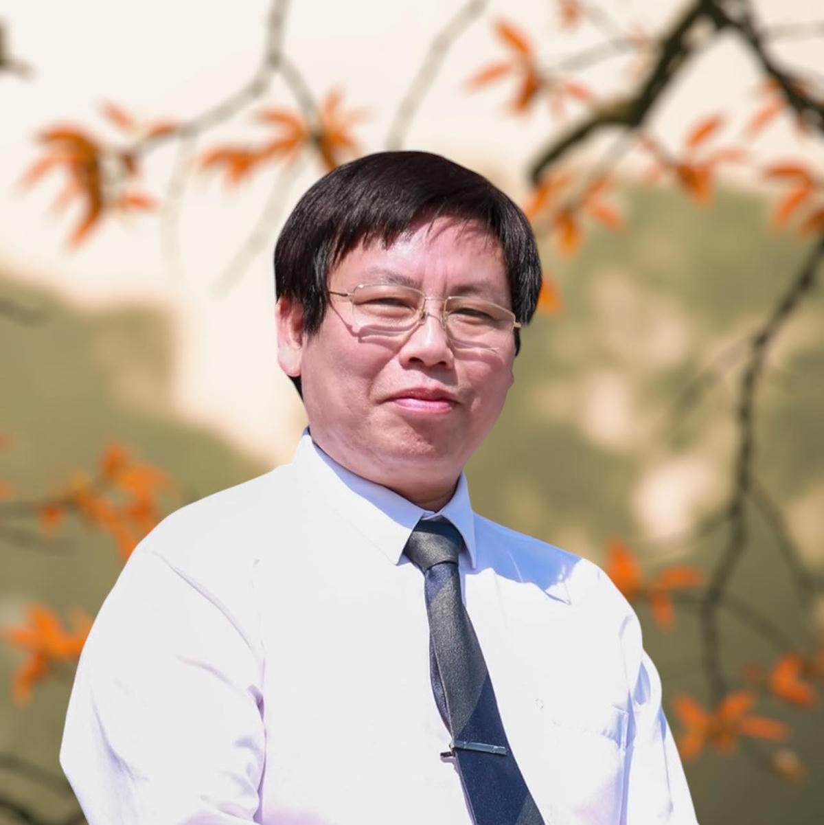 Ông Đinh Ngọc Sơn