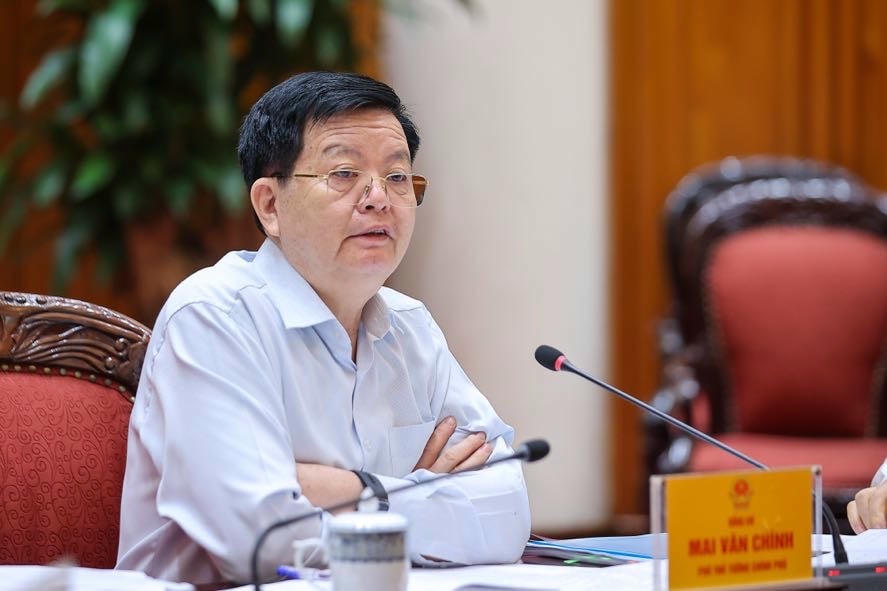 Thường trực Chính phủ cho ý kiến về đề án xây dựng quốc gia khởi nghiệp- Ảnh 4.