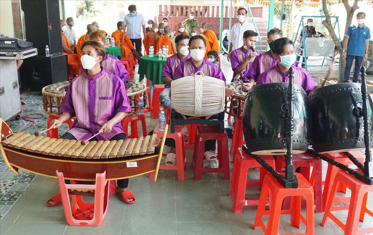 Chương trình mục tiêu quốc gia phát triển KT-XH vùng đồng bào DTTS giai đoạn 2021 - 2025 sẽ thay đổi diện mạo trên địa bàn tỉnh Cà Mau.