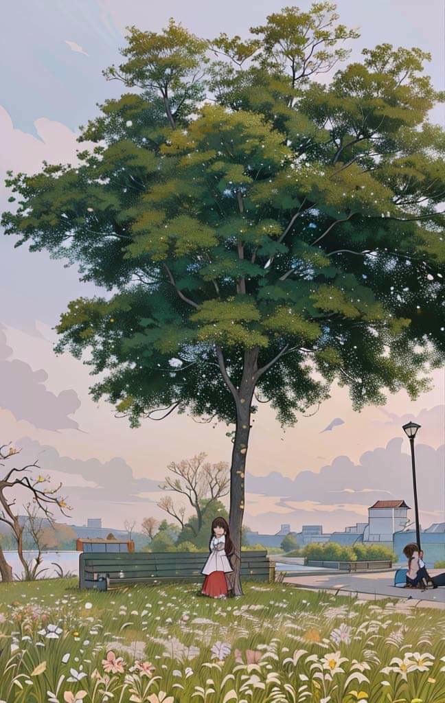 Công viên Văn Lang là điểm 