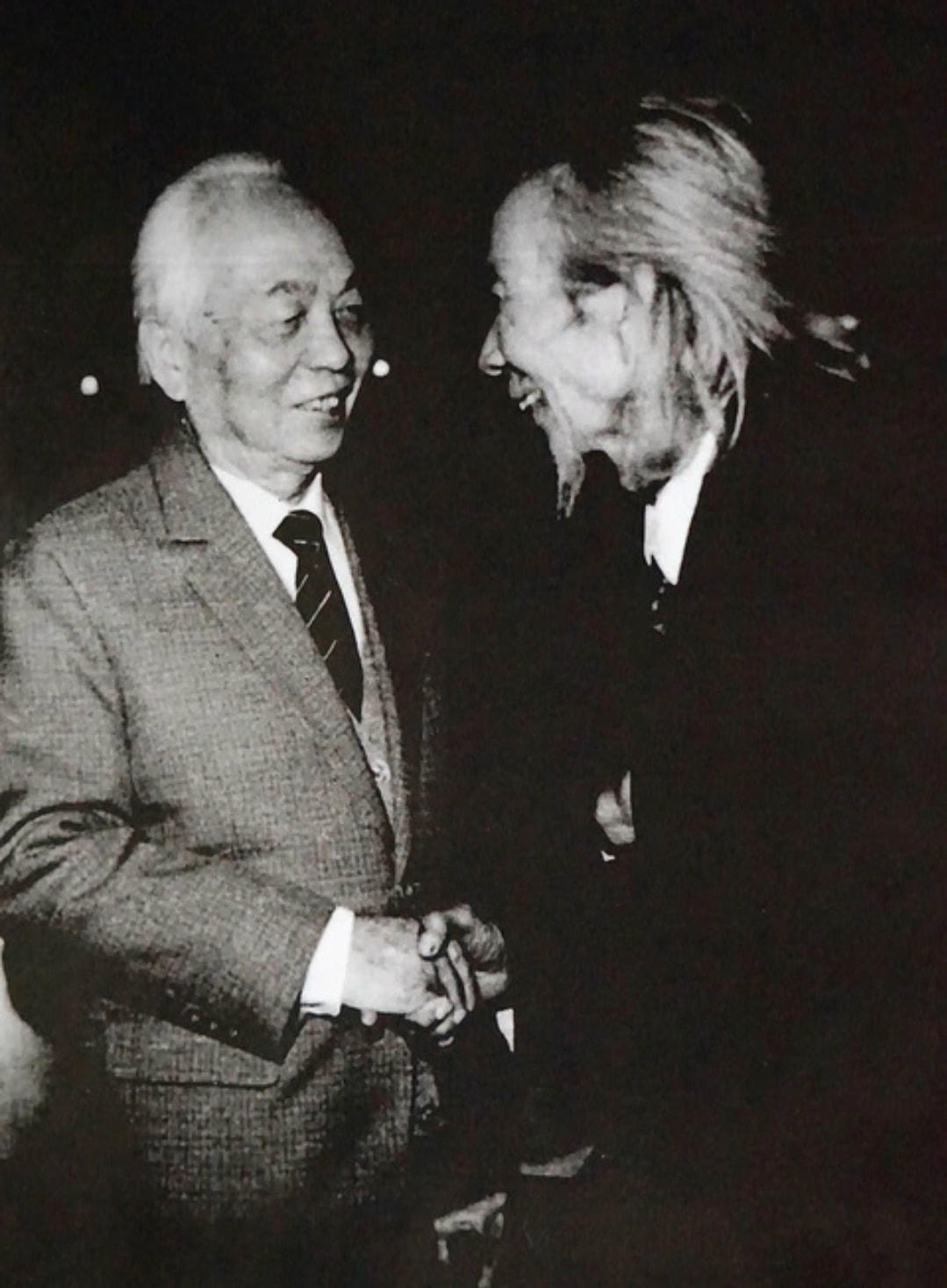 Đại tướng Võ Nguyên Giáp luôn yêu thích những ca khúc cách mạng của nhạc sỹ Văn Cao