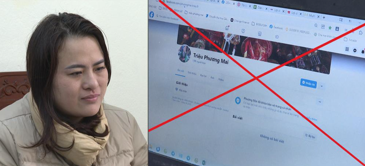 Cảnh giác trước thủ đoạn lừa đảo bằng hình thức bói toán, giải hạn online antt