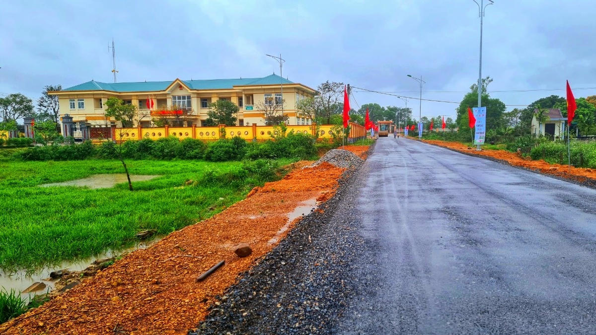 Quảng Trị phân bổ hơn 380 tỷ đồng thực hiện Chương trình MTQG năm 2023. Ảnh: Minh họa.