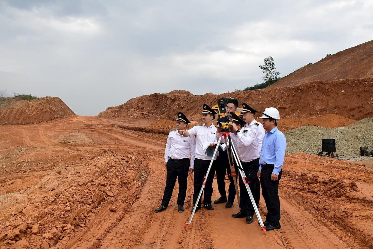 Kiểm toán các dự án quan trọng quốc gia là một trong những nội dung trọng tâm trong kế hoạch của Kiểm toán nhà nước (KTNN).