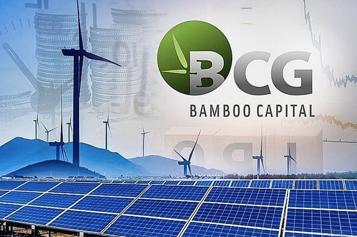 Biến động nhân sự cấp cao tại Bamboo Capital ddk
